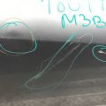 BBY4-58-02X | Двері передн. прав. MAZDA 3 BL 09-13 - Прев'ю 2
