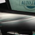 BBY4-58-02X | Двері передн. прав. MAZDA 3 BL 09-13 - Прев'ю 3