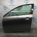 BBY4-59-02X | Двері передн. лів. MAZDA 3 BL 09-13