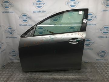 Дверь передн. лев. MAZDA 3 BL 09-13