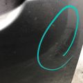 BBY4-59-02X | Двері передн. лів. MAZDA 3 BL 09-13 - Прев'ю 5