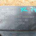 6400A481 | Дефлектор воздушный MITSUBISHI OUTLANDER XL 05-13 - Превью 3
