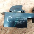MR587946 | Кнопка стеклоподъемника передн. прав. MITSUBISHI OUTLANDER XL 05-13 - Превью 5