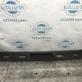 75611-75K00 | Наповнювач бампера задній SUZUKI SX4 06-13 - Прев'ю 2