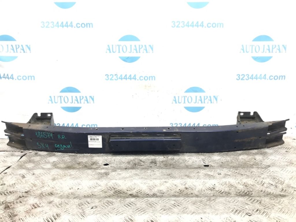 65560-80J00 | Підсилювач заднього бампера SUZUKI SX4 06-13