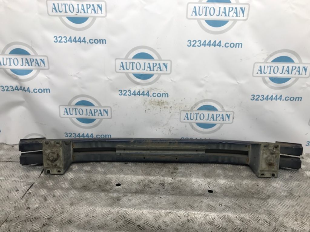 65560-80J00 | Підсилювач заднього бампера SUZUKI SX4 06-13 - Фото 2