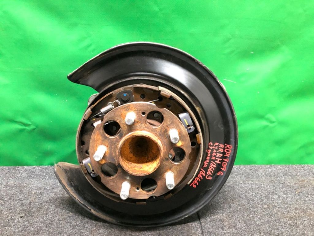 42200-T0B-951 | Маточина колеса задн. прав. ACURA RDX 12-19