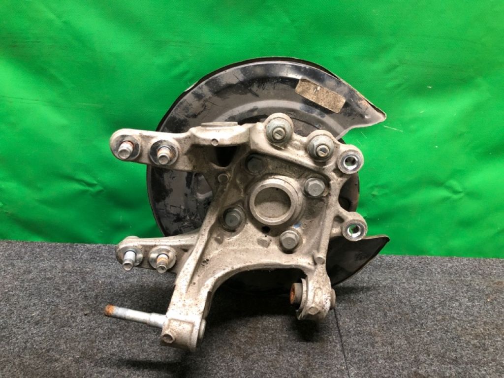 42200-T0B-951 | Маточина колеса задн. прав. ACURA RDX 12-19 - Фото 2