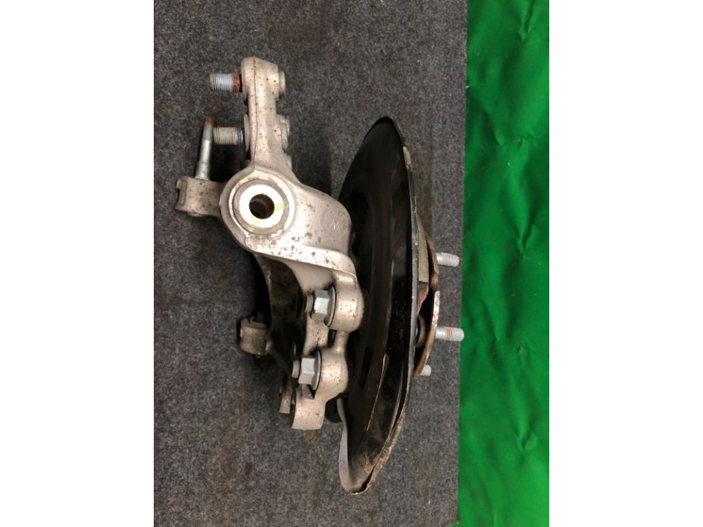 42200-T0B-951 | Маточина колеса задн. прав. ACURA RDX 12-19 - Фото 3