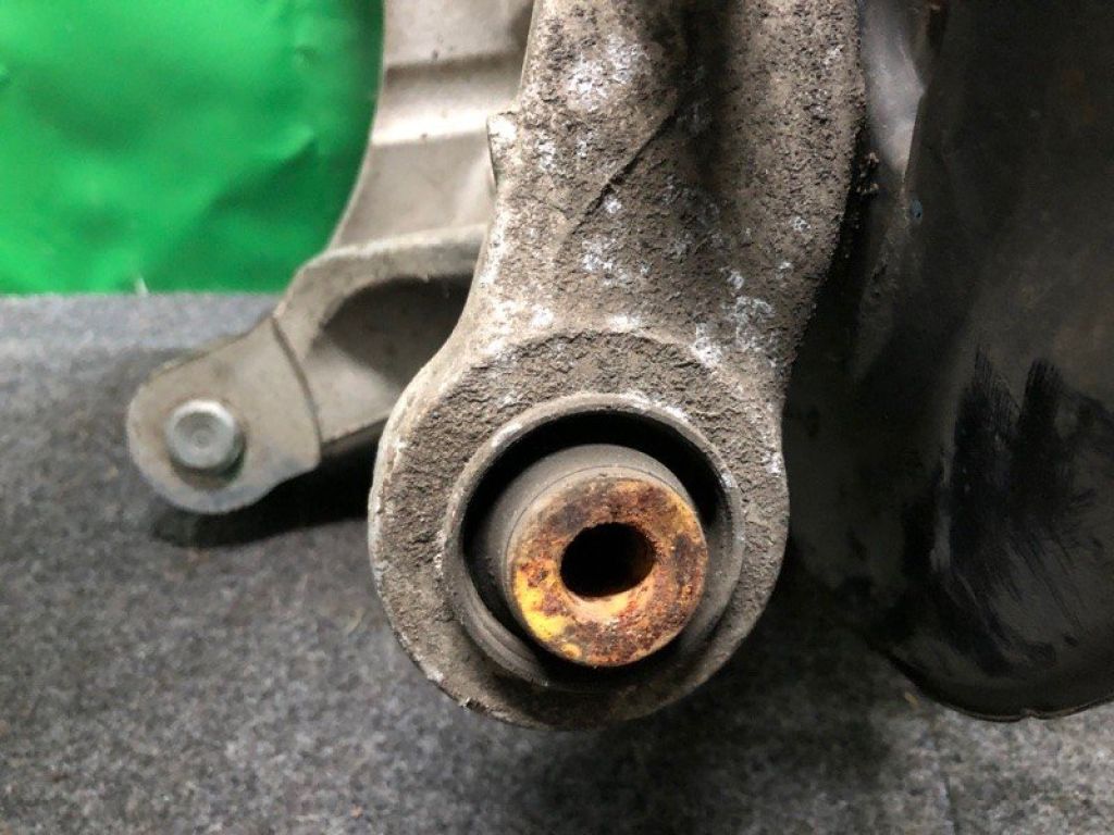 42200-T0B-951 | Маточина колеса задн. прав. ACURA RDX 12-19 - Фото 4