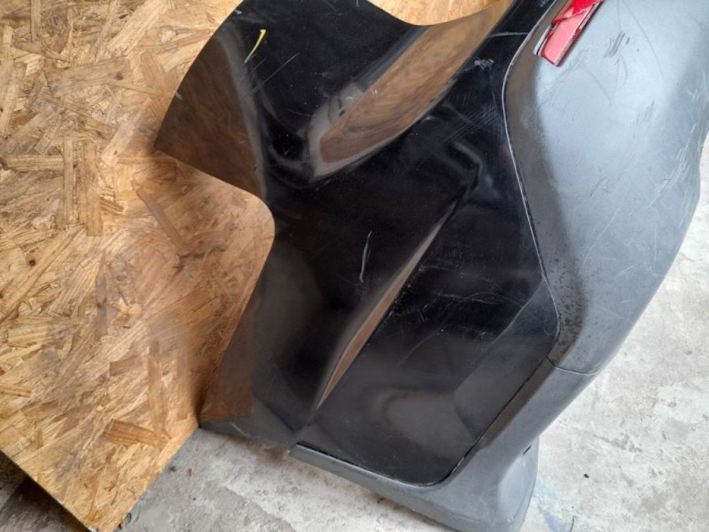 04715-STX-A92ZZ | Бампер задній ACURA MDX (YD2) 06-13 - Фото 3