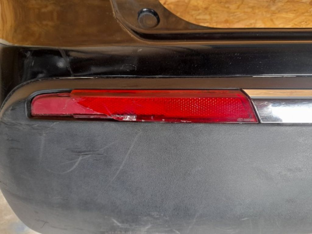 04715-STX-A92ZZ | Бампер задній ACURA MDX (YD2) 06-13 - Фото 4