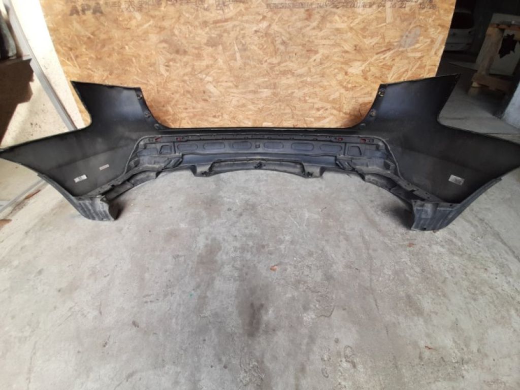 04715-STX-A92ZZ | Бампер задній ACURA MDX (YD2) 06-13 - Фото 5