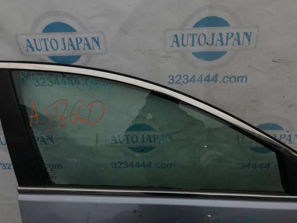 73300-TX4-A11 | Стекло двери передн. прав. ACURA RDX 12-19