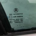 73300-TX4-A11 | Стекло двери передн. прав. ACURA RDX 12-19 - Превью 3