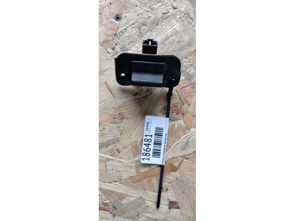 74810-TL4-G01 | Кнопка открывания багажника наружная ACURA RDX 12-19
