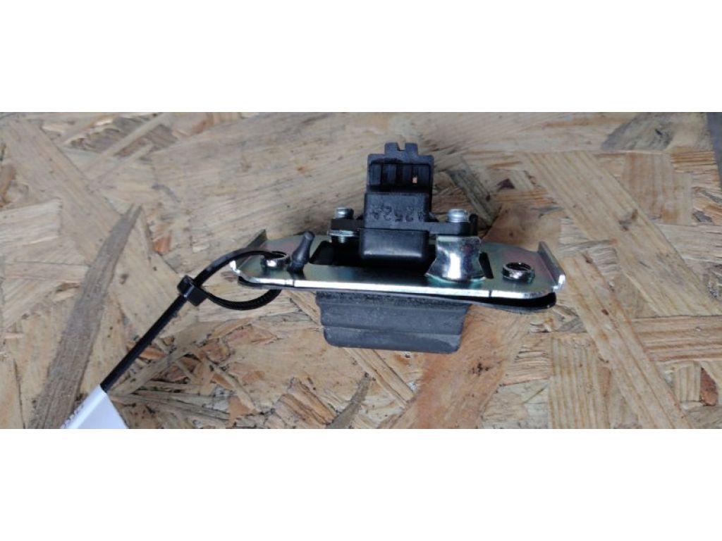 74810-TL4-G01 | Кнопка открывания багажника наружная ACURA RDX 12-19 - Фото 4