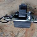 74810-TL4-G01 | Кнопка открывания багажника наружная ACURA RDX 12-19 - Превью 4