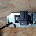 74810-TL4-G01 | Кнопка открывания багажника наружная ACURA RDX 12-19 - Превью 5