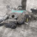 1305A218 | Корпус термостата MITSUBISHI OUTLANDER XL 05-13 - Превью 2