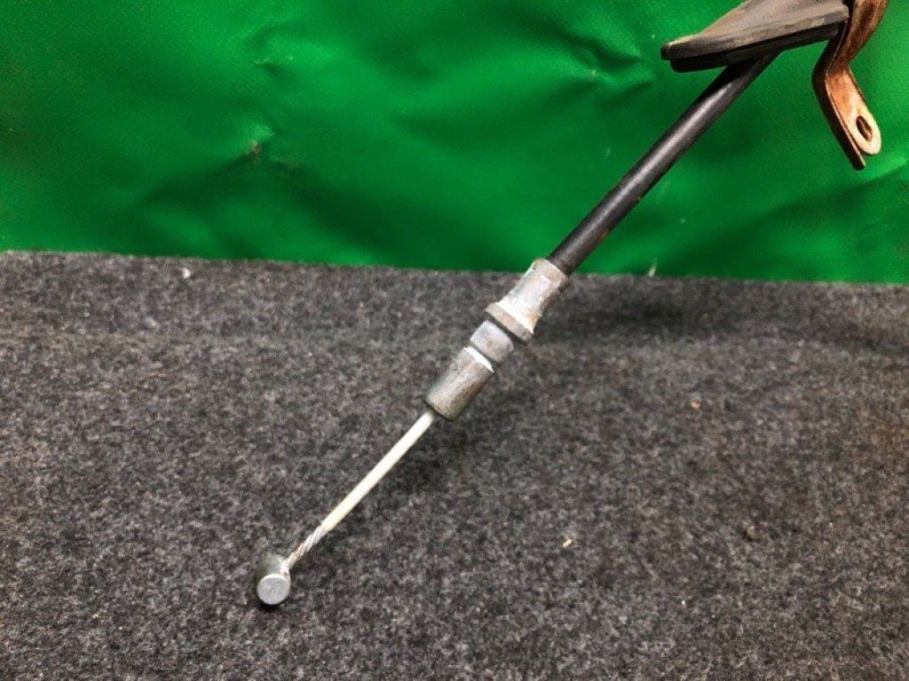 47560-TX4-A01 | Трос стоянкового гальма задн. лів. ACURA RDX 12-19 - Фото 3