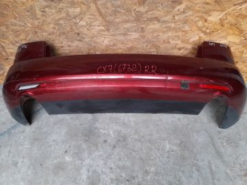 Бампер задний MAZDA CX-7 06-12