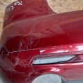 EG21-50221 | Бампер задний MAZDA CX-7 06-12 - Превью 4