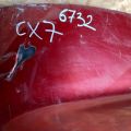 EG21-50221 | Бампер задний MAZDA CX-7 06-12 - Превью 5