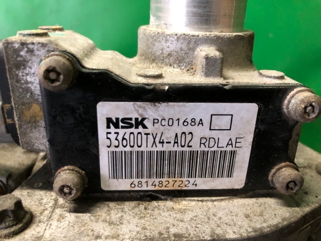 53601-TX4-A01 | Рулевая рейка ACURA RDX 12-19 - Фото 3