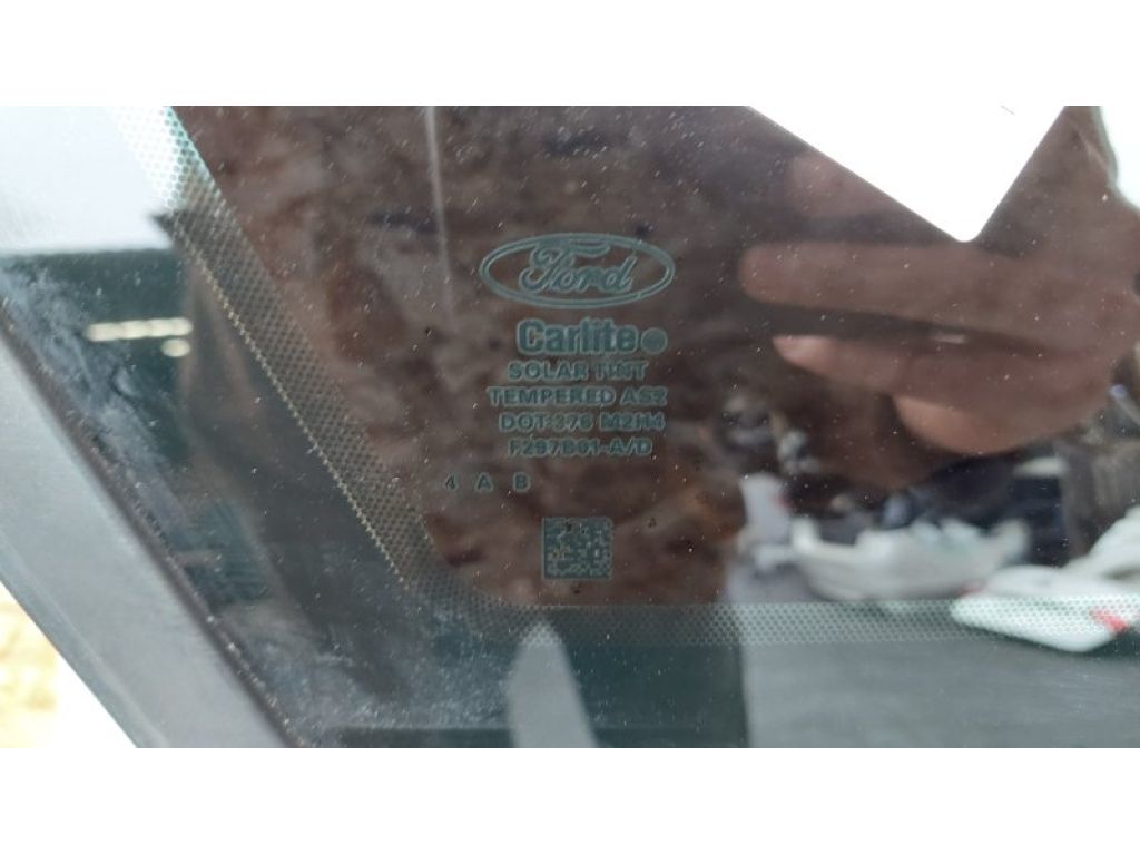 CV6Z-5429711-A | Стекло в кузов задн. лев. FORD FOCUS 10-18 - Фото 2