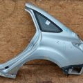 CV6Z-5429711-A | Стекло в кузов задн. лев. FORD FOCUS 10-18 - Превью 3