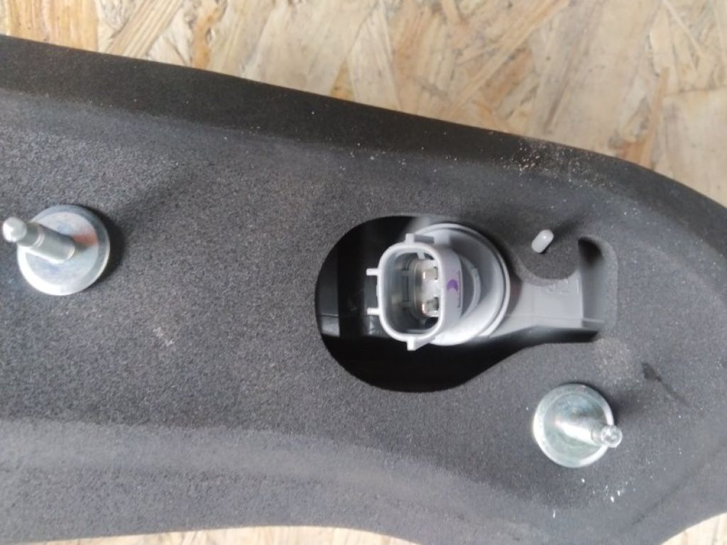 34150-TX4-A01 | Фонарь внутренний задн. прав. ACURA RDX 12-19 - Фото 3