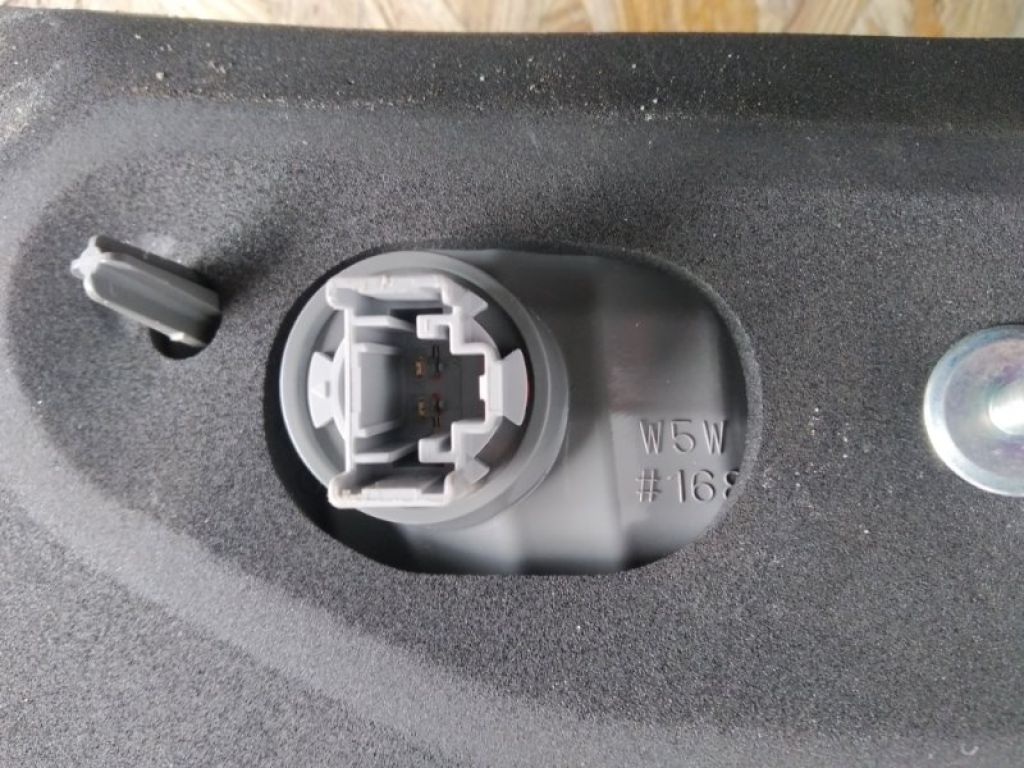 34150-TX4-A01 | Фонарь внутренний задн. прав. ACURA RDX 12-19 - Фото 4