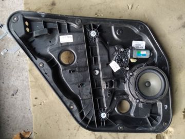 Склопідйомник задн. лів. HYUNDAI ELANTRA MD 10-15