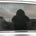 73450-TX4-A01 | Стекло двери задн. лев. ACURA RDX 12-19