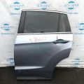 73450-TX4-A01 | Стекло двери задн. лев. ACURA RDX 12-19 - Превью 3