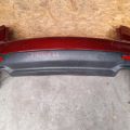 TD11-50-221HAA | Бампер задний MAZDA CX-9 06-16