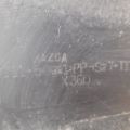 TD11-50-221HAA | Бампер задний MAZDA CX-9 06-16 - Превью 5