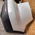 TD11-50-221GAA | Бампер задний MAZDA CX-9 06-16 - Превью 2