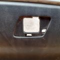 TD11-50-221GAA | Бампер задний MAZDA CX-9 06-16 - Превью 6