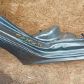 561 809 844 | Четверть кузова задняя прав. VOLKSWAGEN PASSAT B7 11-15 - Превью 4
