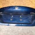 65700-57811 | Кришка багажника SUZUKI KIZASHI 09-14