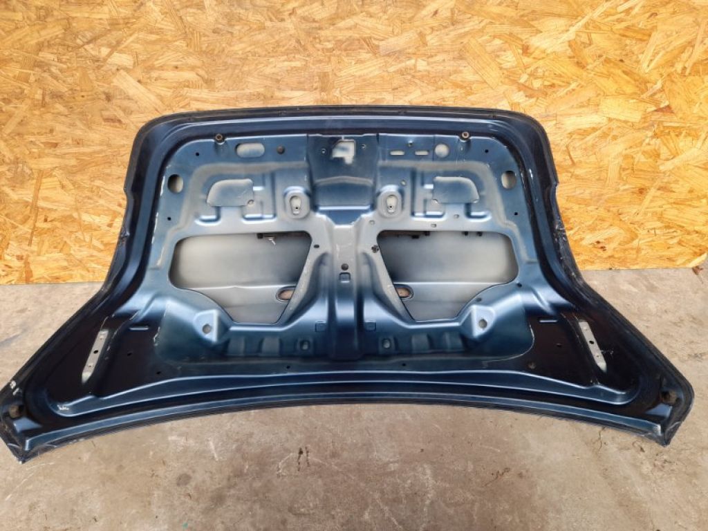 65700-57811 | Кришка багажника SUZUKI KIZASHI 09-14 - Фото 3