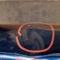 65700-57811 | Кришка багажника SUZUKI KIZASHI 09-14 - Прев'ю 5