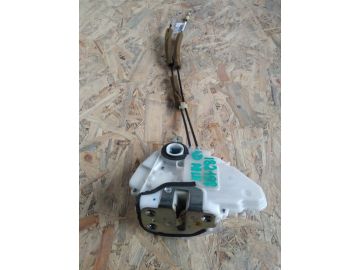 Замок двери передн. прав. HONDA CIVIC 4D 06-11