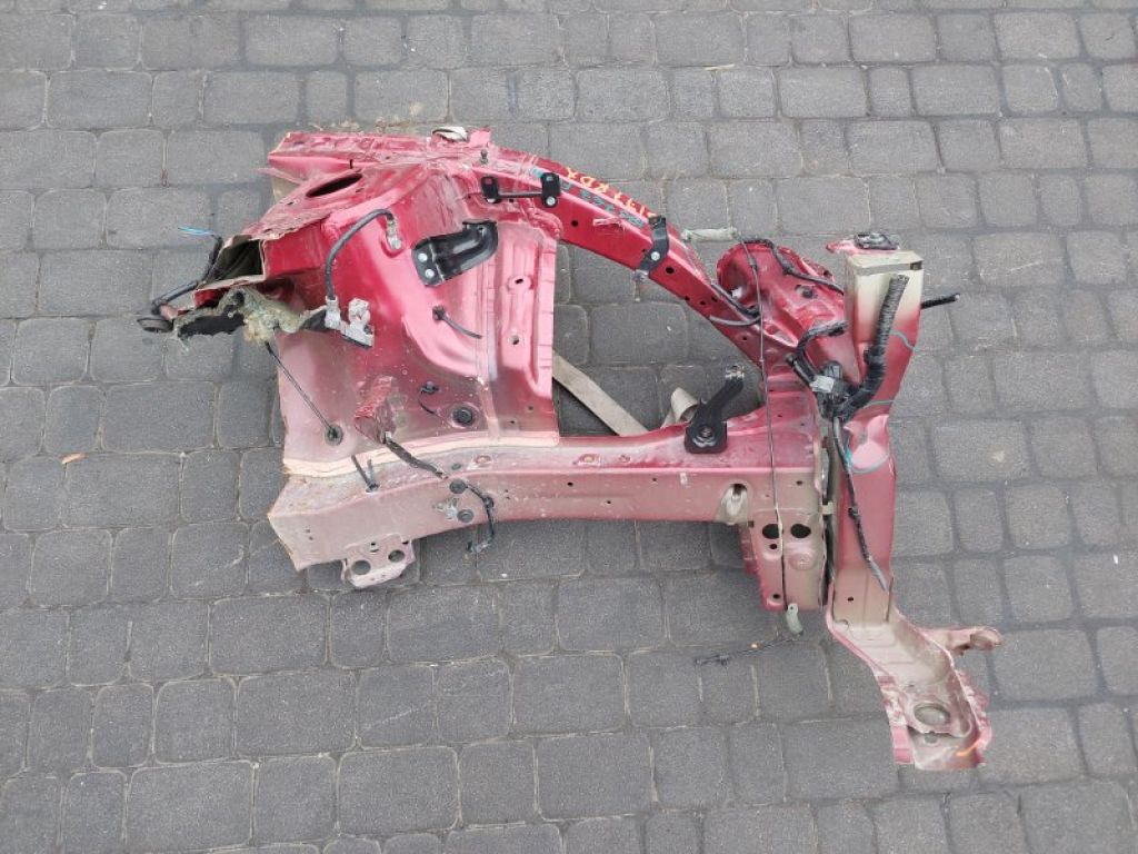 60911-TJB-325ZZ | Четверть кузова передняя лев. ACURA RDX 19-