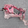 60911-TJB-325ZZ | Четверть кузова передняя лев. ACURA RDX 19-