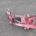 60911-TJB-325ZZ | Четверть кузова передняя лев. ACURA RDX 19- - Превью 2