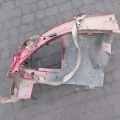 60911-TJB-325ZZ | Четверть кузова передняя лев. ACURA RDX 19- - Превью 3