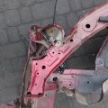 60911-TJB-325ZZ | Четверть кузова передняя лев. ACURA RDX 19- - Превью 4